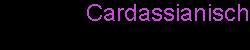 Cardassianisch