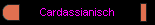 Cardassianisch