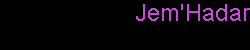 Jem'Hadar