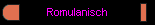 Romulanisch